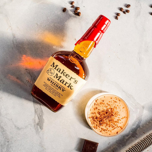 【ギフトカード】クラフトウイスキー　メーカーズマーク　700ml（2本）