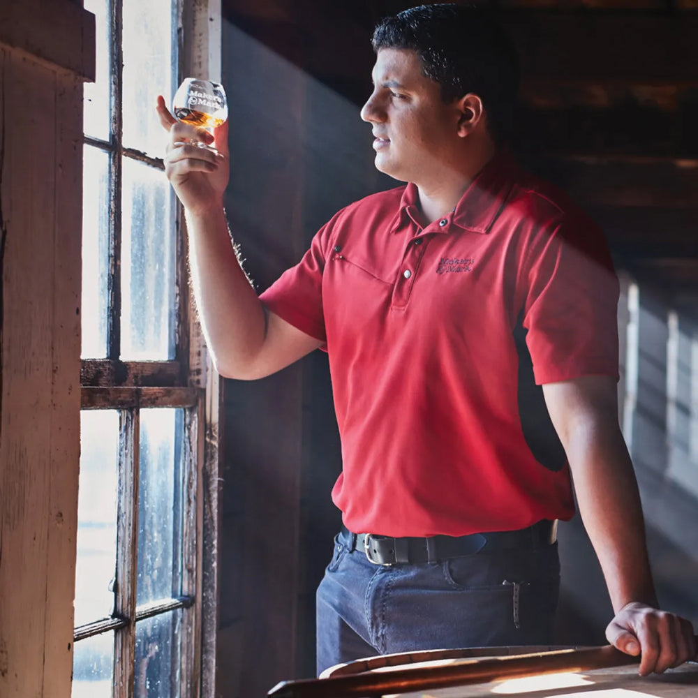 【ギフトカード】クラフトウイスキー　メーカーズマーク　700ml（2本）