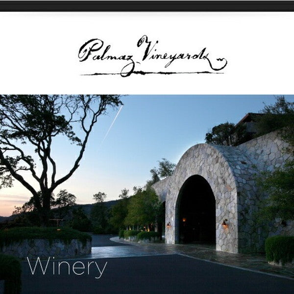 パルマッツ赤白2本セット【常温便】