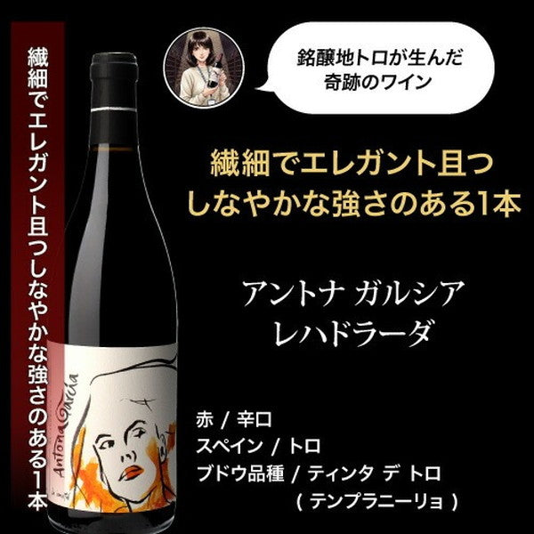 自信を持っておすすめする ワイン上級者も満足！赤ワイン5本セット【常温便】