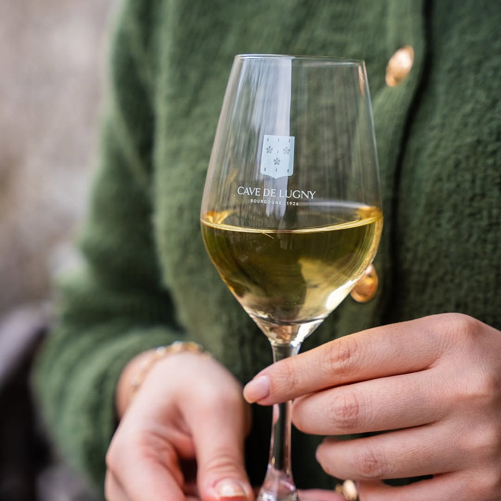 【ギフトカード】マコン ヴィラージュ フランス(白ワイン)