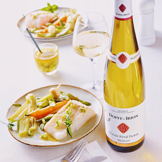 【ギフトカード】ドップ エ イリオン ミュスカ フランス(白ワイン)