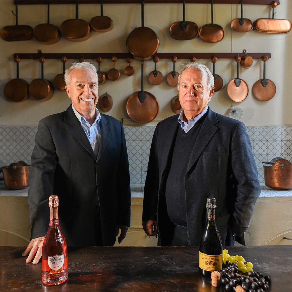 【ギフトカード】ランブルスコ グラスパロッサ イタリア(赤・スパークリングワイン)