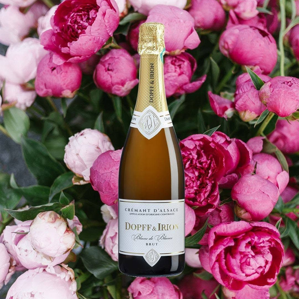 【ギフトカード】ドップ エ イリオン フランス(白・スパークリングワイン)