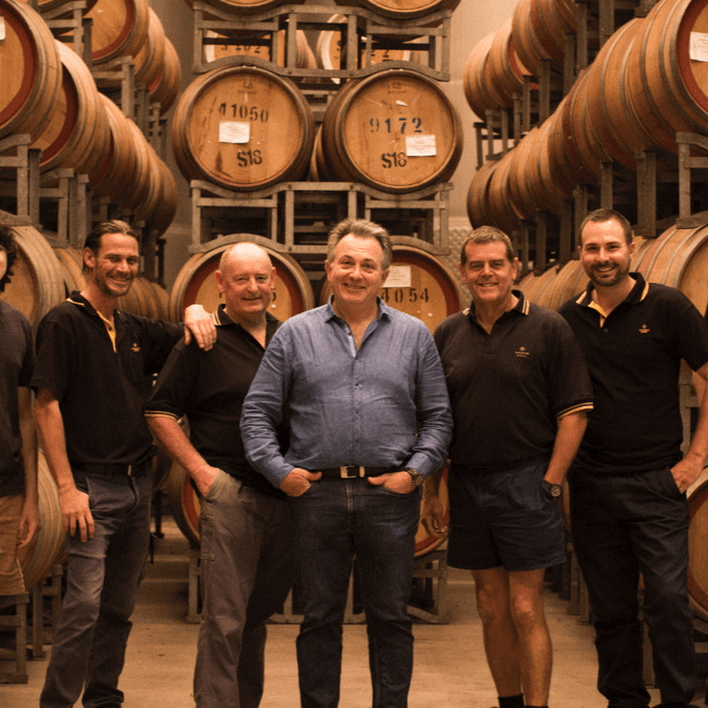 【ギフトカード】ヌーガン エステート マクラーレン ヴェイル シラーズ オーストラリア(赤ワイン)