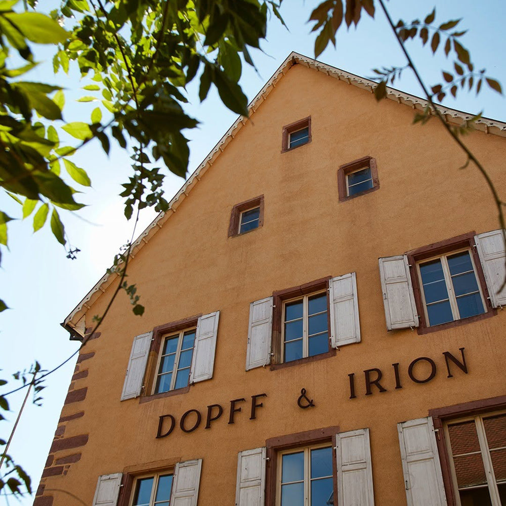 【ギフトカード】ドップ エ イリオン フランス(ロゼ・スパークリングワイン)