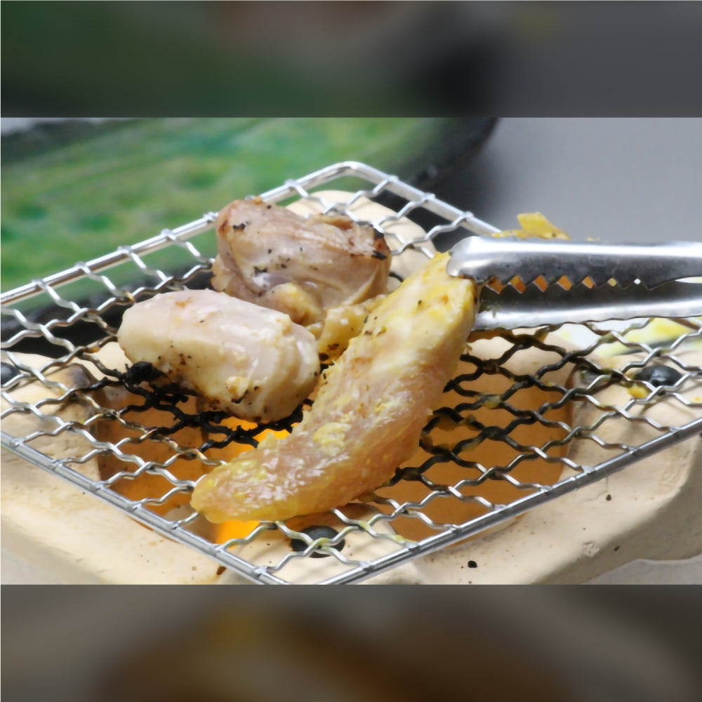 青森シャモロック　和の焼肉セットＡ【1～2人前】