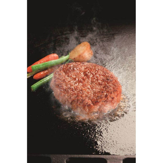 【母の日ギフト】三重　松阪牛入り　生ハンバーグ【120g×5】