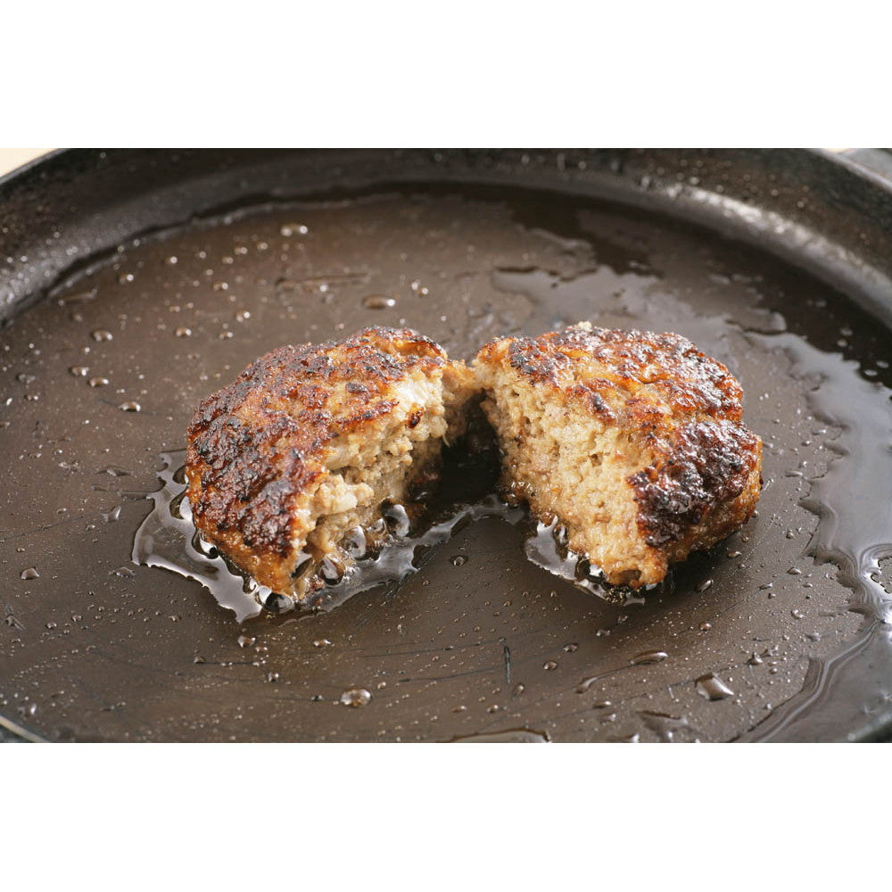 【母の日ギフト】佐賀　伊万里牛ハンバーグ【100g x 4枚】