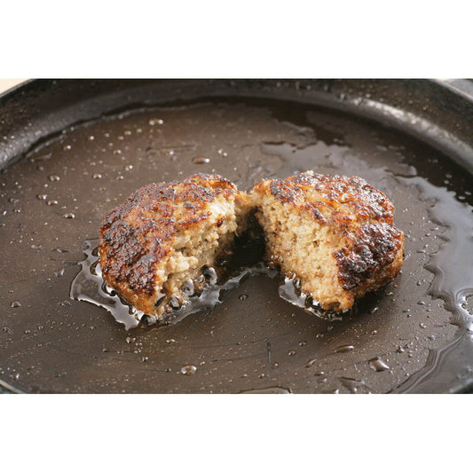 【母の日ギフト】佐賀　伊万里牛ハンバーグ【100g x 4枚】