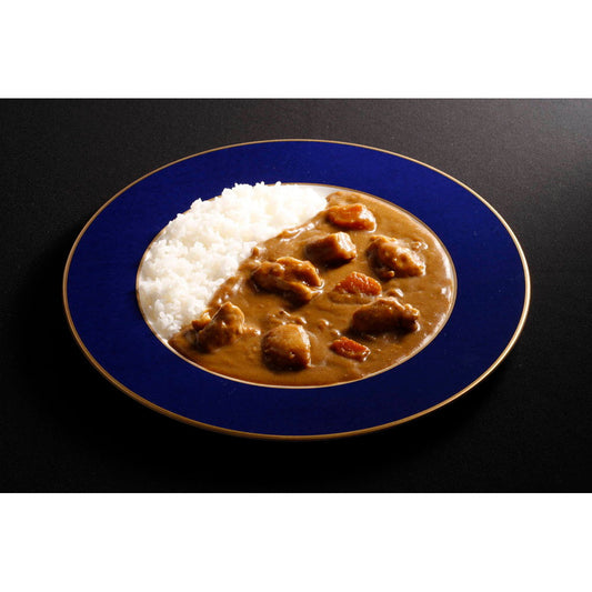 レストランシェフ監修カレー5種【200g×5食(各1食)】