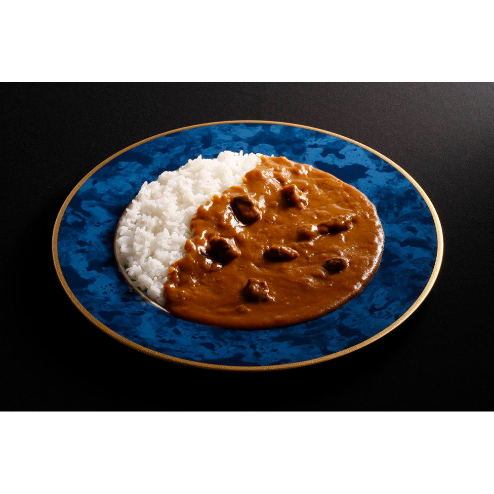 レストランシェフ監修カレー5種【200g×5食(各1食)】