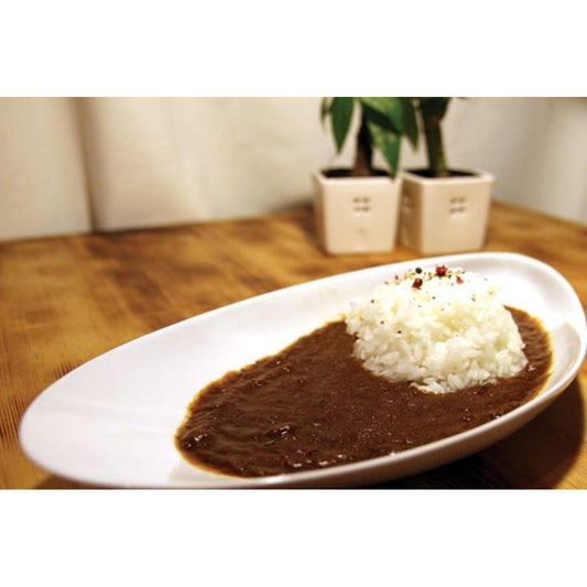 【母の日ギフト】北海道　北十勝ファーム 短角牛カレー【10食】