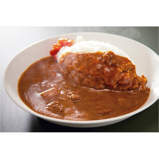 【母の日ギフト】兵庫　「牛乃匠」　ビーフカレー【10食】