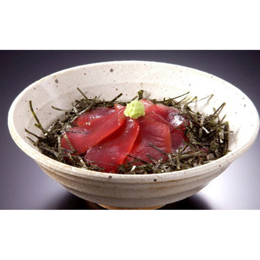 【母の日ギフト】静岡　まぐろ丼三昧　まぐろ丼（90g×2）×7