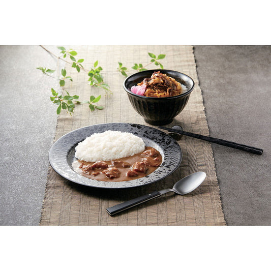 【母の日ギフト】三田屋総本家　カレー詰合せ（ギフト）【5種のカレー・牛すき焼き丼 x 各2】