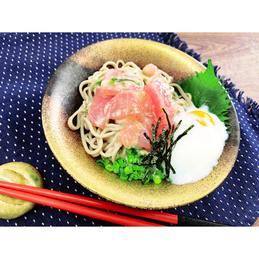【母の日ギフト】静岡　まぐろ惣菜丼 3種詰合せ