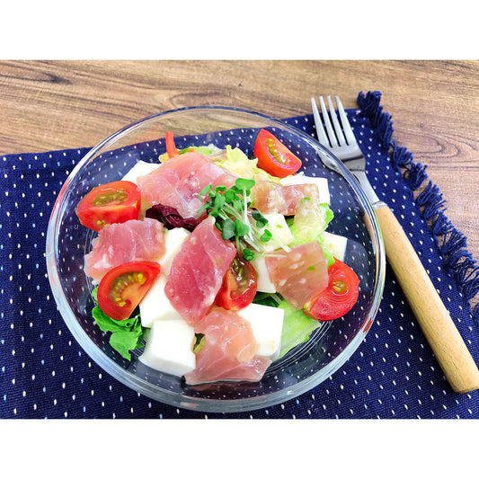 【母の日ギフト】静岡　まぐろ惣菜丼 3種詰合せ