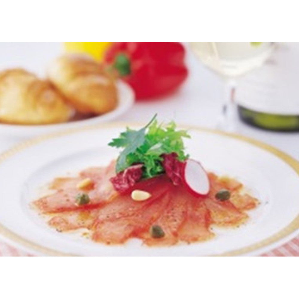 静岡　まぐろの生ハム【200g x 2】