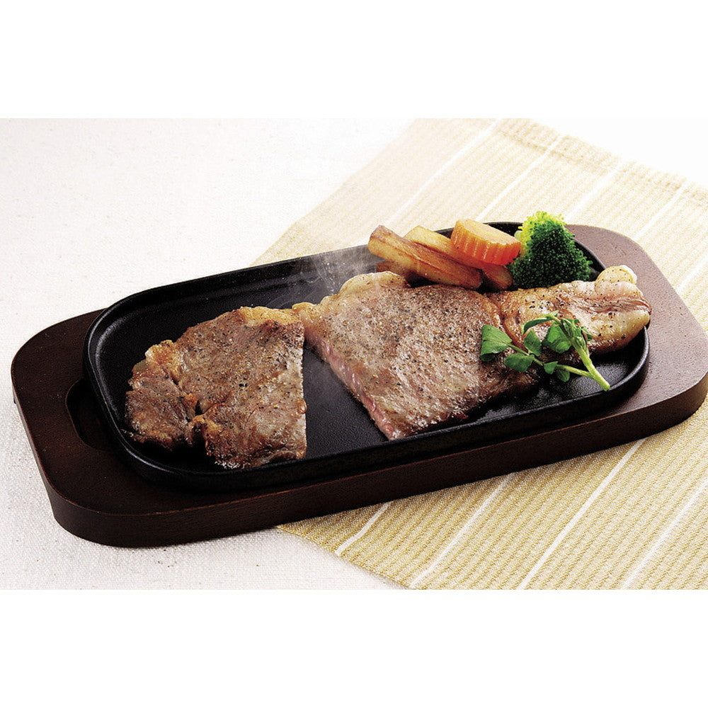 長野　信州プレミアム牛肉　サーロインステーキ360g 【180g x 2】