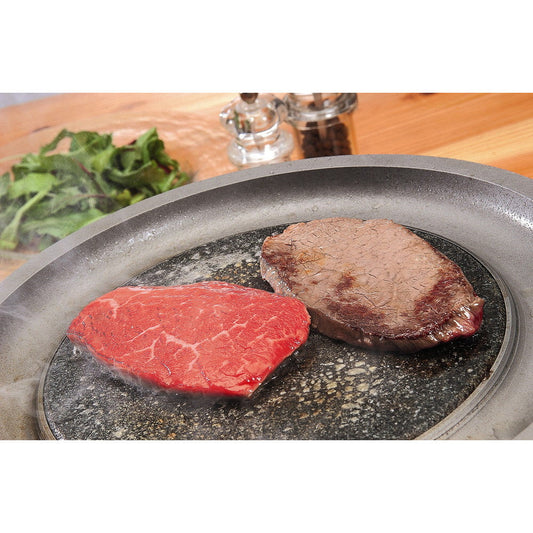 長野　信州プレミアム牛肉　モモステーキ　560g【80g x 7枚】