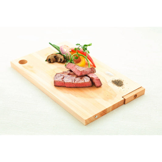 【母の日ギフト】群馬　「赤城牛のとりやま」　赤城牛モモステーキ　300g【約100ｇ x 3】