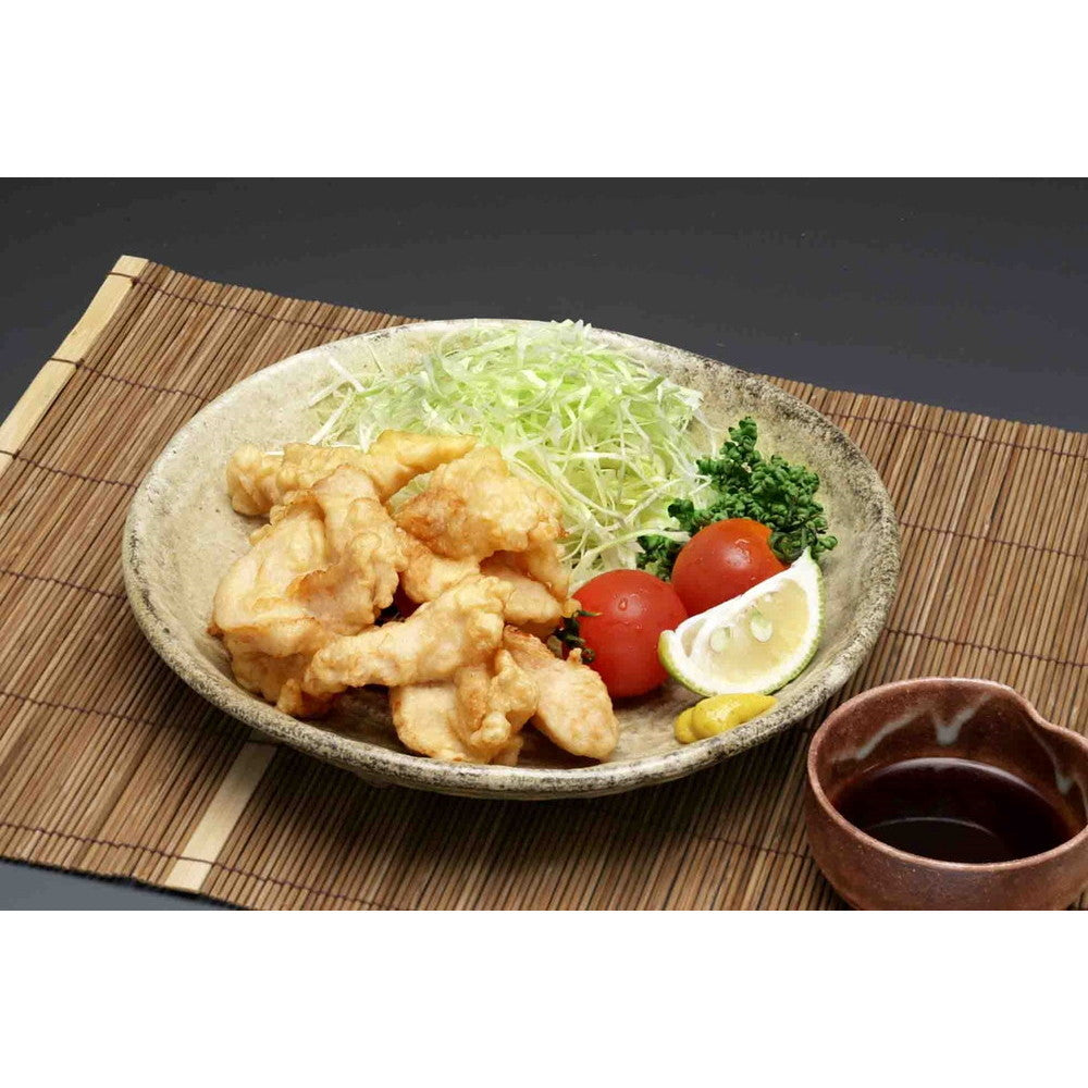 大分名物　豊後 とり天&唐揚げセット800g【とり天500g・唐揚げ300g】