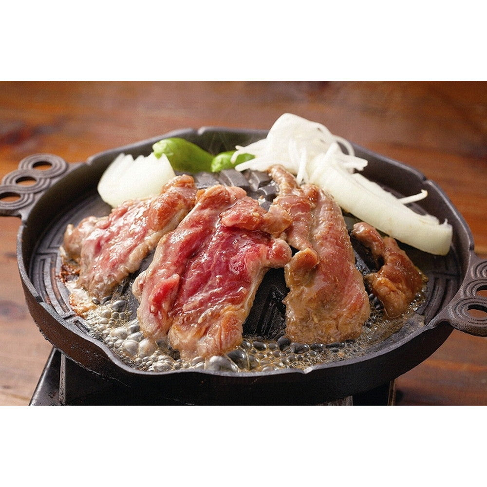 【母の日ギフト】北海道　ラムじんぎすかん900g【ラム肉300g x 3】