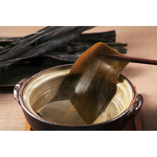 【母の日ギフト】北海道　日高昆布【1等 800g】