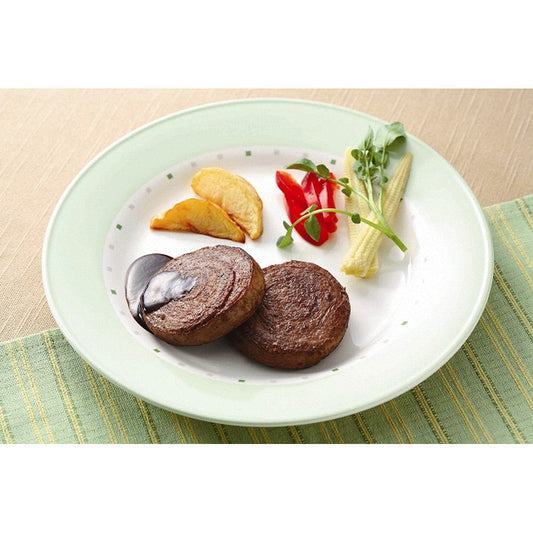【母の日ギフト】創業明治2年　「京都モリタ屋」　ロールステーキ【60g x 8】