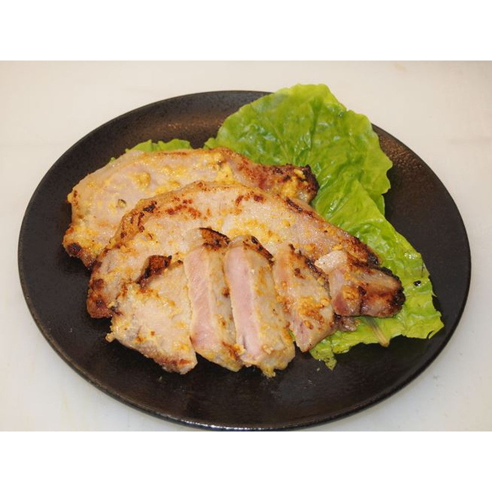 【母の日ギフト】京丹波高原豚の味噌漬け【5枚 計450g】