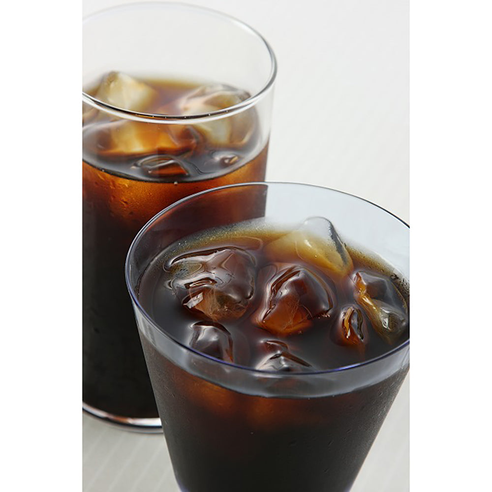 「ダートコーヒー」アイスコーヒー プロスペック無糖【1000ml x 6本】