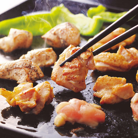 みつせ鶏本舗　みつせ鶏よりどり焼セット