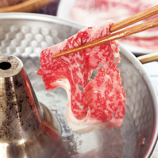 広島県産 神石牛ロースうすぎり