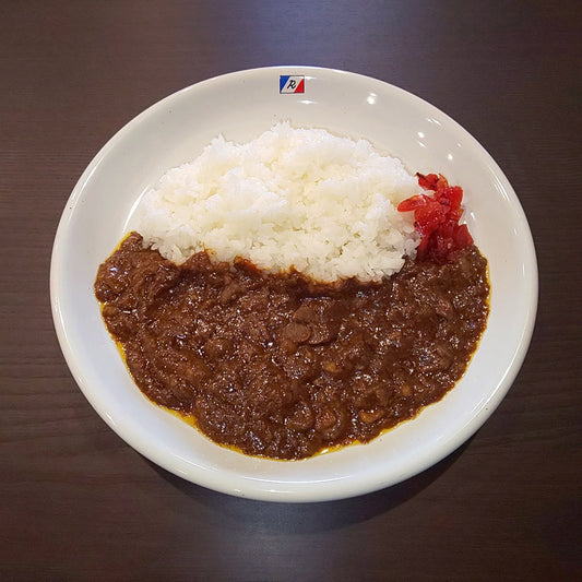 洋食ＲＥＶＯ 和牛すじカレー８個