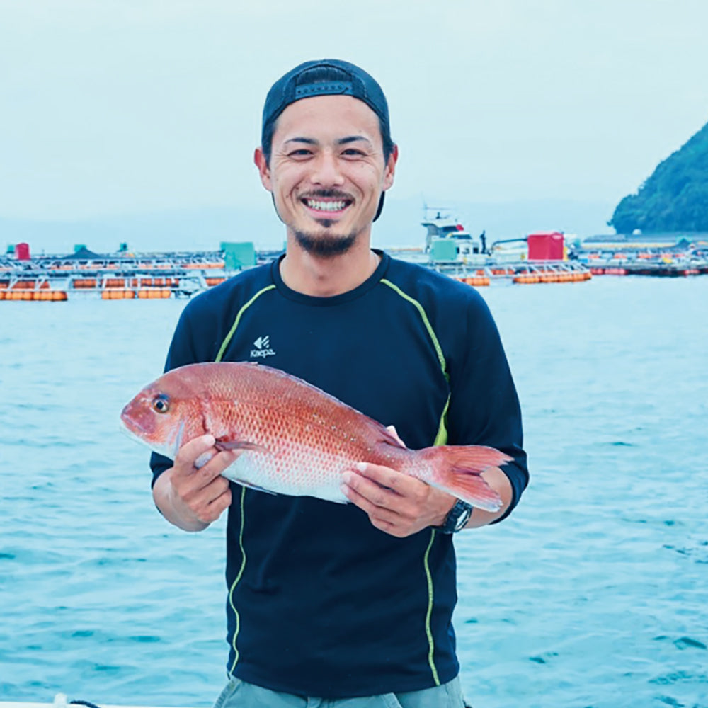 御所浦産 「めで鯛めし」鯛ご飯セット 約5～6人前【鯛・米・スープ】