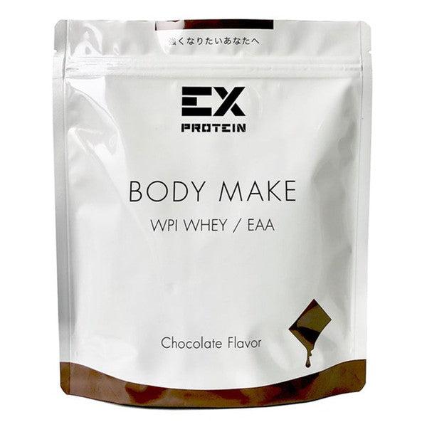 EX BODYMAKE WPI(ホエイプロテイン)  ﾁｮｺ 360g