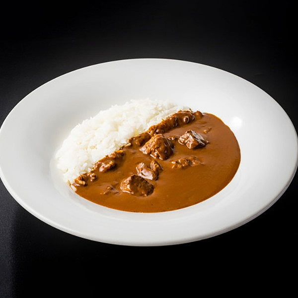 「ショコラティエ パ レ ドオール」ショコラティエが作ったカカオカレー6食