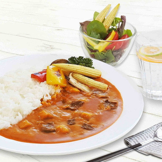 長野 信州カレーギフト【牛乳カレー・りんごバター味チキンカレー・蔵出し味噌カレー各1人前(180g)×2】