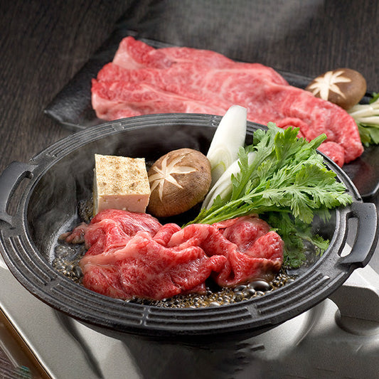 松阪牛焼肉 バラ肉【300g】