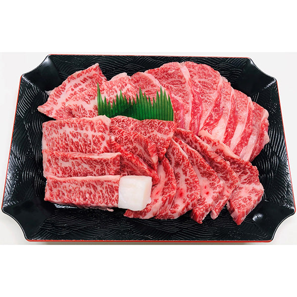 松阪牛焼肉 バラ肉【300g】