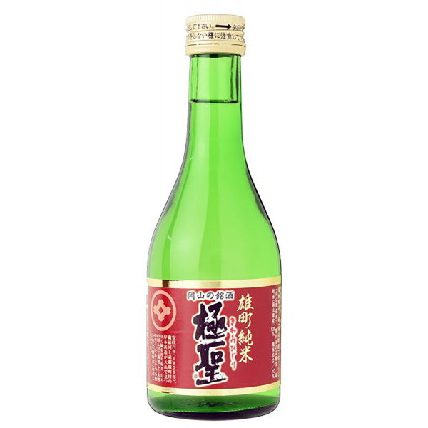 極聖 地酒飲み比べ3本セット各種300ml【3本セット】