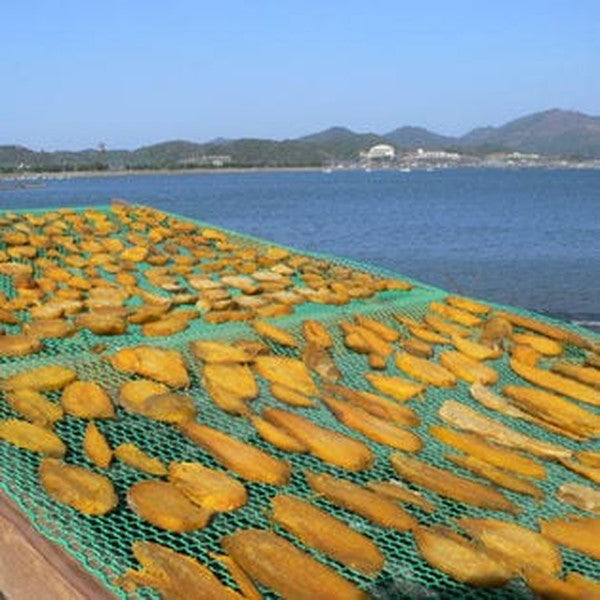 九州産べにはるか飴芋の干し芋【150g×2P