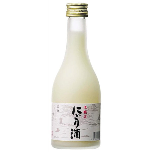 【ギフトカード】極聖 地酒飲み比べ 300ml 3本セット