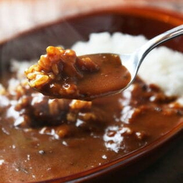 松阪牛カレー(1人前200g×2食)