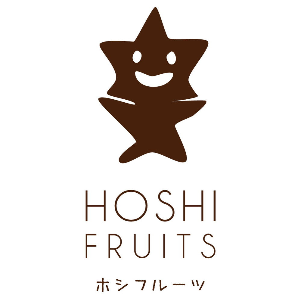 【ギフトカード】ホシフルーツ 太陽のドライフルーツ