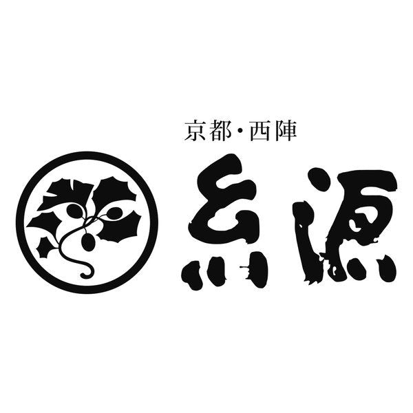 【夏ギフト】京都糸源 だし香る冷やし鴨せいろ